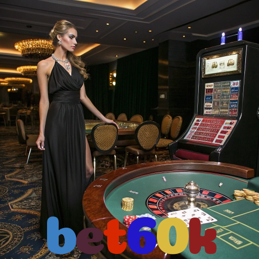  bet60k