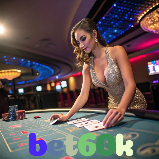  bet60k