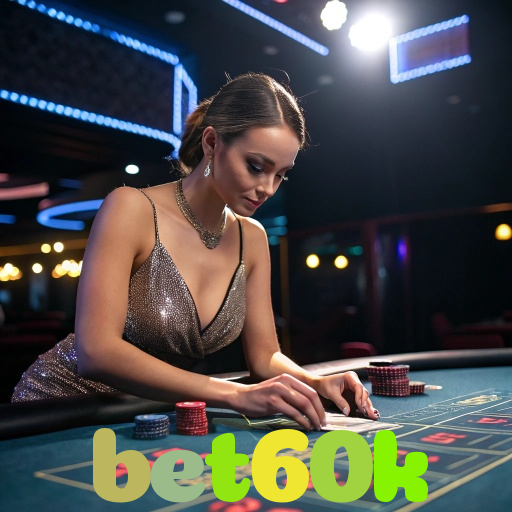  bet60k