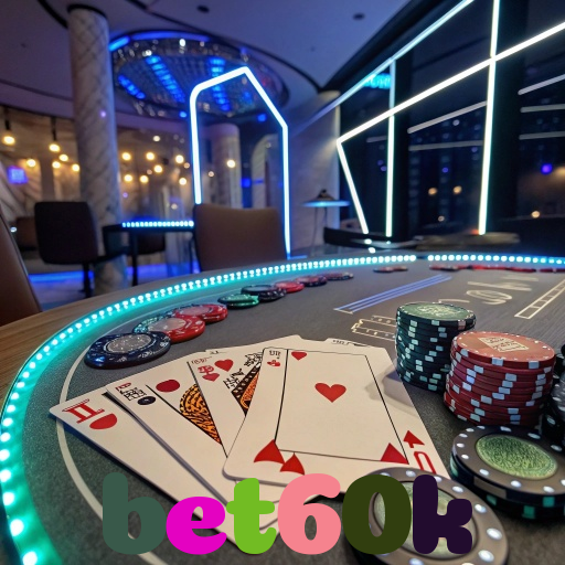  bet60k