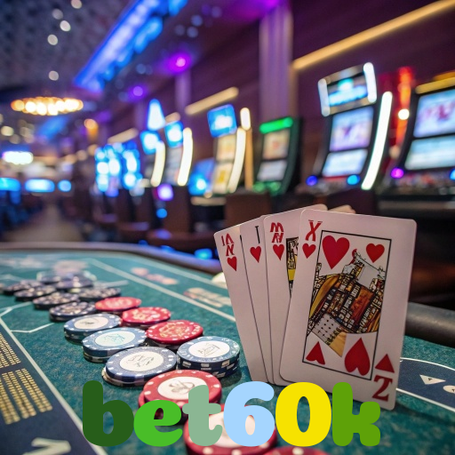  bet60k