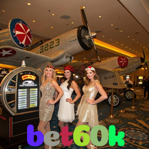  bet60k