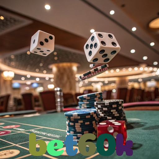  bet60k