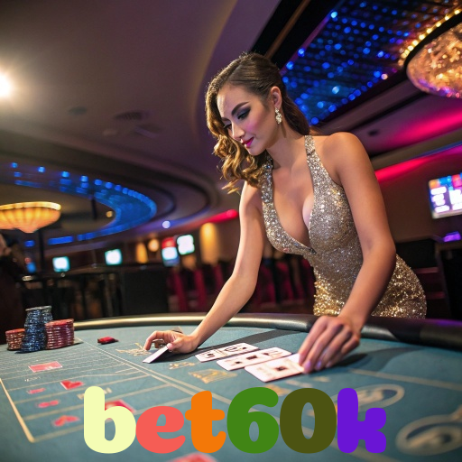  bet60k